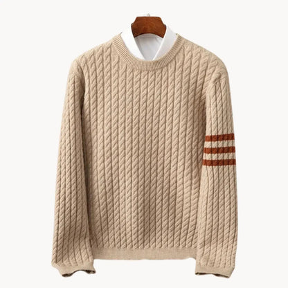 Constantino - Oversized Knit Sweater