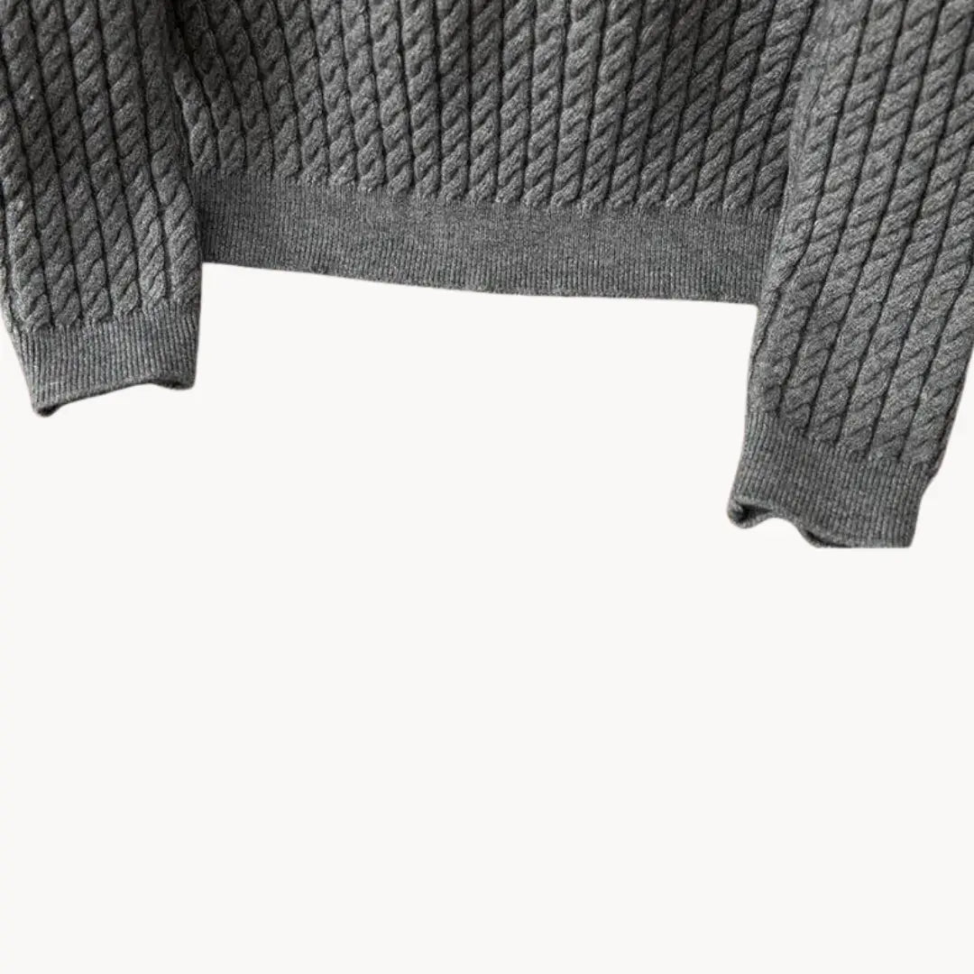 Constantino - Oversized Knit Sweater