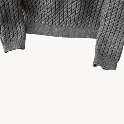 Constantino - Oversized Knit Sweater