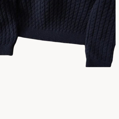 Constantino - Oversized Knit Sweater