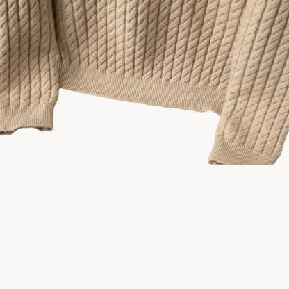 Constantino - Oversized Knit Sweater