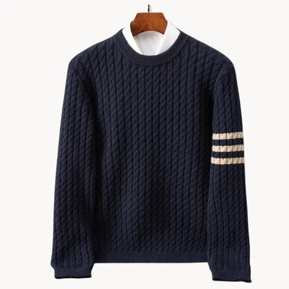 Constantino - Oversized Knit Sweater