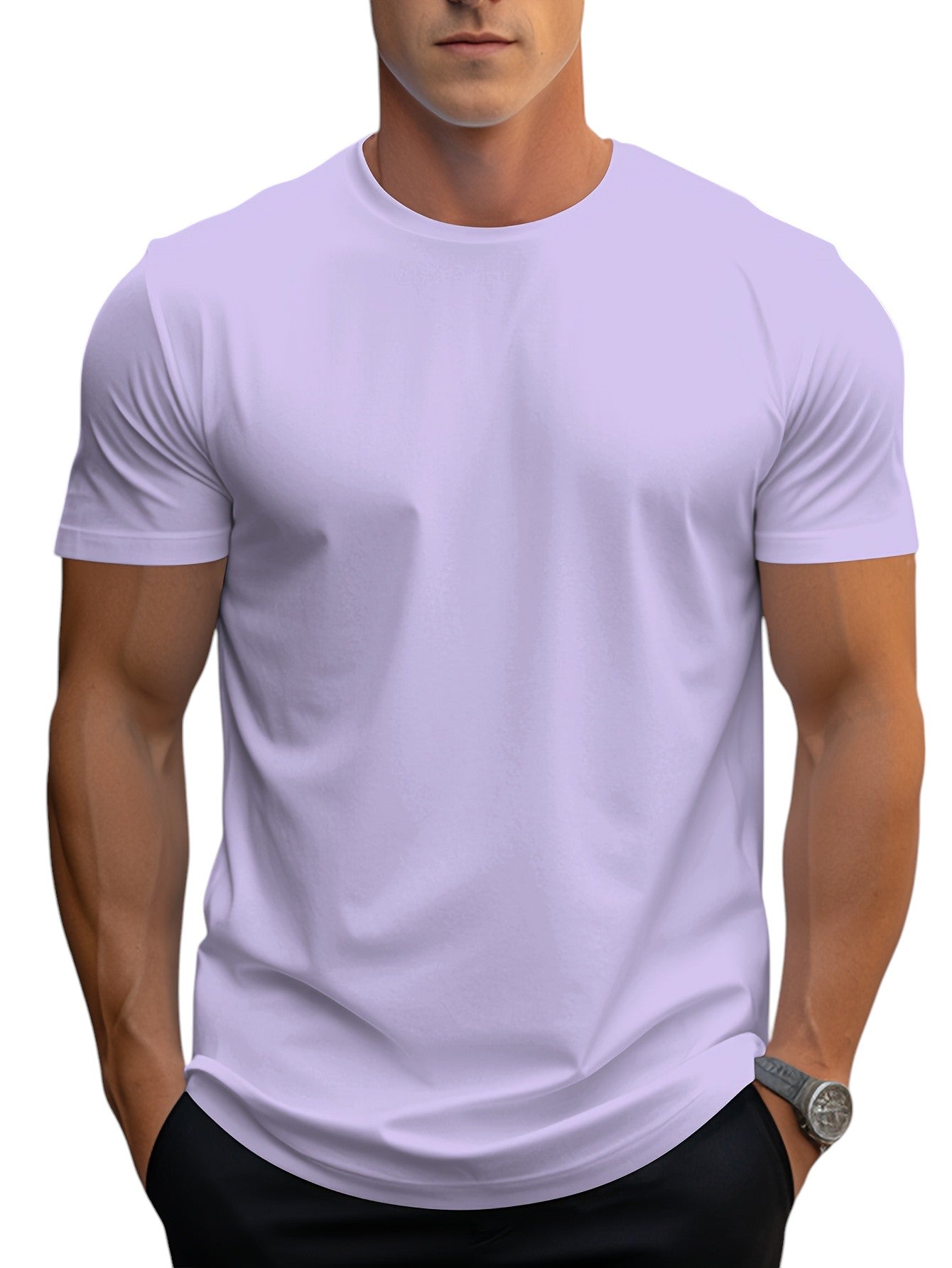 Majica Regular Fit s Mekanim Ovratnikom" can be rewritten as "Majica s Mekanim Ovratnikom u Regular Fit Izdanju.