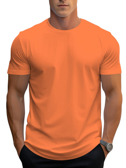 Majica Regular Fit s Mekanim Ovratnikom" can be rewritten as "Majica s Mekanim Ovratnikom u Regular Fit Izdanju.