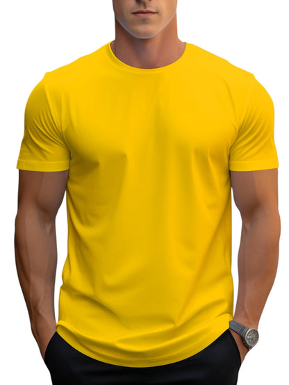 Majica Regular Fit s Mekanim Ovratnikom" can be rewritten as "Majica s Mekanim Ovratnikom u Regular Fit Izdanju.