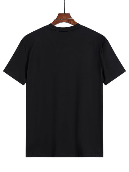 Majica Regular Fit s Mekanim Ovratnikom" can be rewritten as "Majica s Mekanim Ovratnikom u Regular Fit Izdanju.