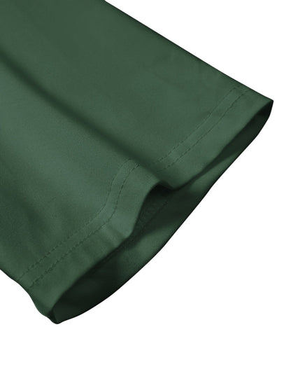 Majica Regular Fit s Mekanim Ovratnikom" can be rewritten as "Majica s Mekanim Ovratnikom u Regular Fit Izdanju.