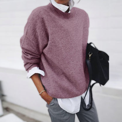 Iolanda - Cozy Cashmere Sweater