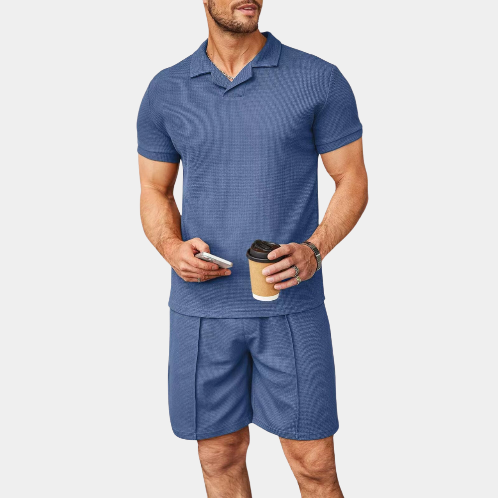 Set od Dva Dijela - Užitak Mekanog Dodira