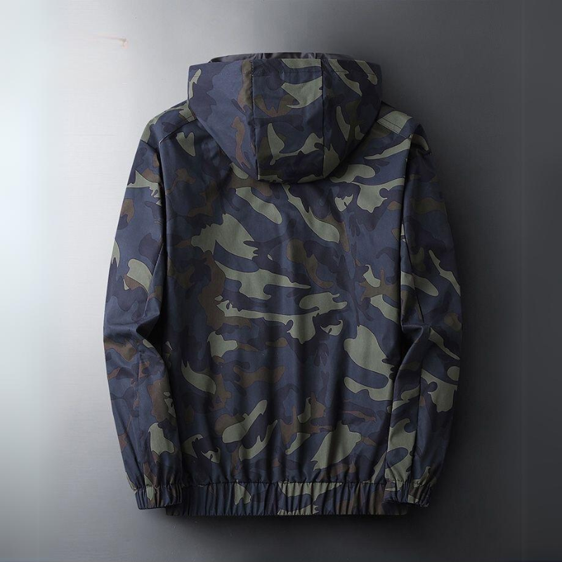 Duarte - Chic Outerwear