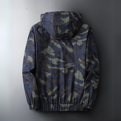 Duarte - Chic Outerwear