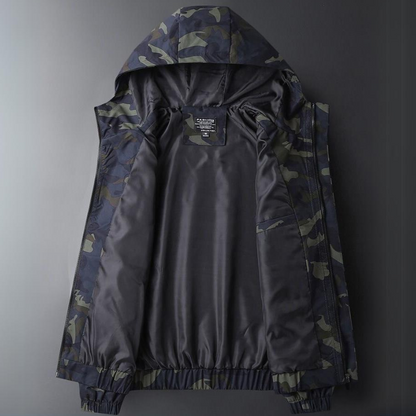 Duarte - Chic Outerwear