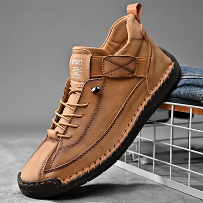 Henrique - Orthopedic Shoes