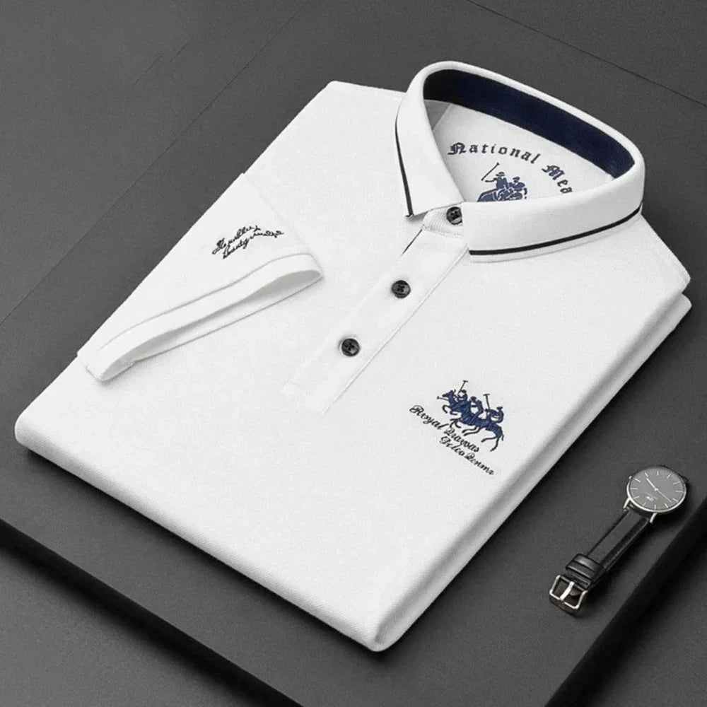 Henrique - Premium Polo Shirt