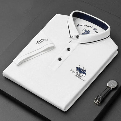 Henrique - Premium Polo Shirt