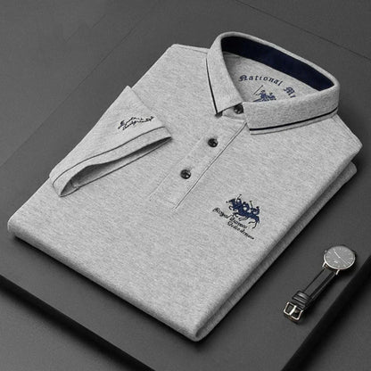 Henrique - Premium Polo Shirt