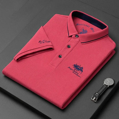 Henrique - Premium Polo Shirt