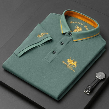 Henrique - Premium Polo Shirt