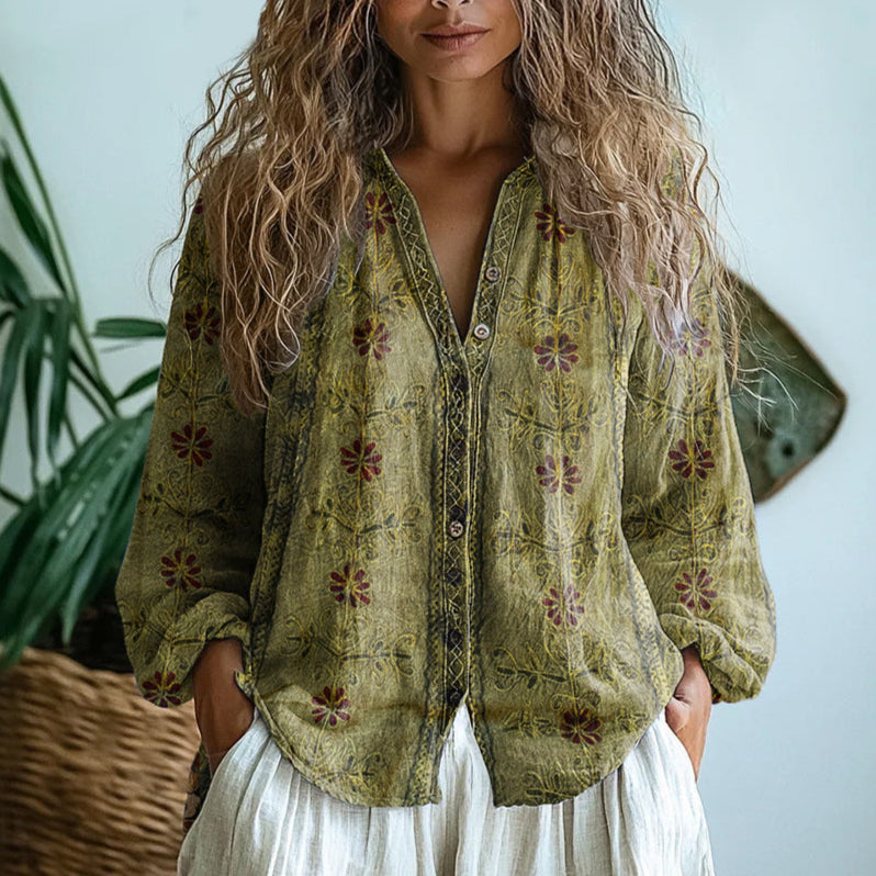 Amara - Perfekcyjna Bluza