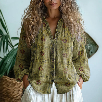 Amara - Perfekcyjna Bluza