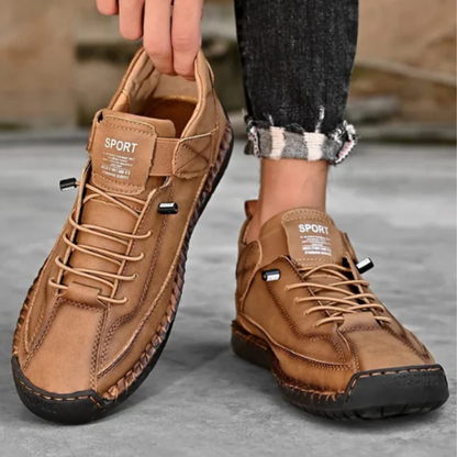 Henrique - Orthopedic Shoes