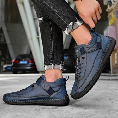 Henrique - Orthopedic Shoes