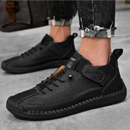 Henrique - Orthopedic Shoes