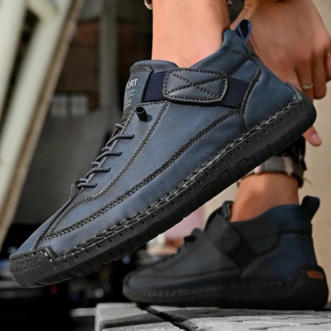 Henrique - Orthopedic Shoes