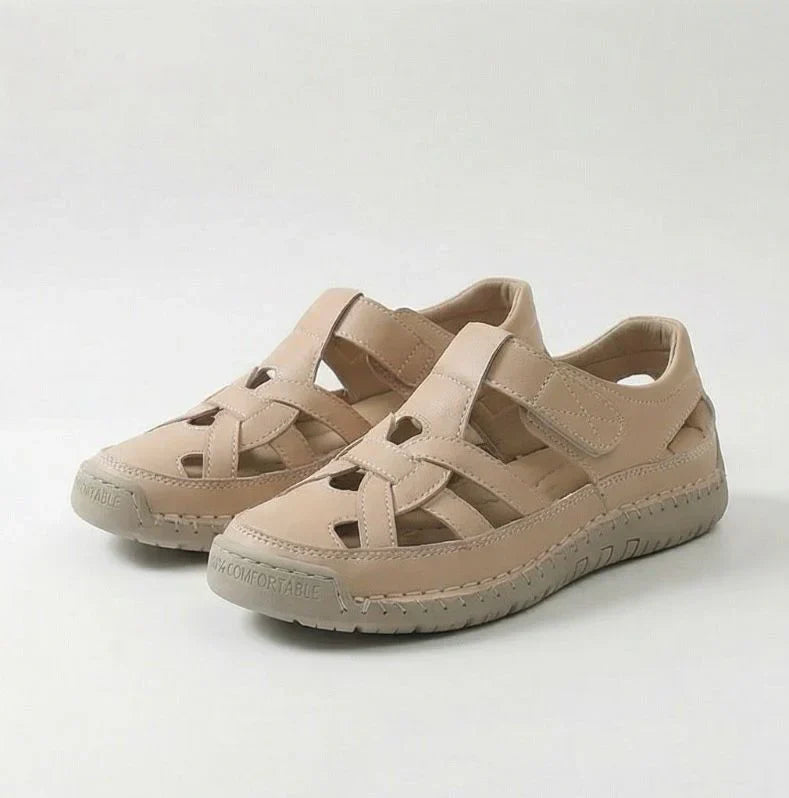 Sofia - Comfortable and Lightweight Sandals