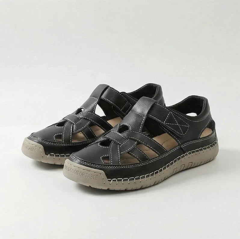 Sofia - Comfortable and Lightweight Sandals