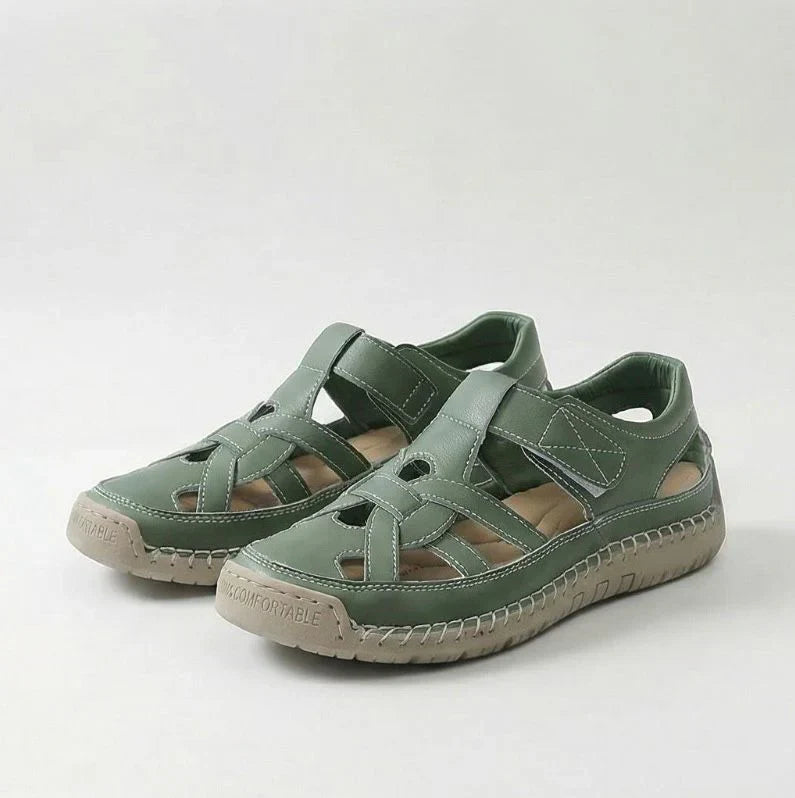 Sofia - Comfortable and Lightweight Sandals