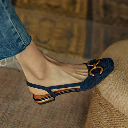 Cecília - Comfort Orthopedic Sandals