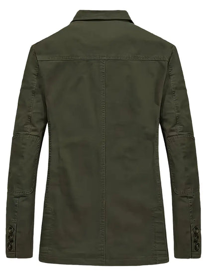 Tomás - Relaxed Fit Jacket