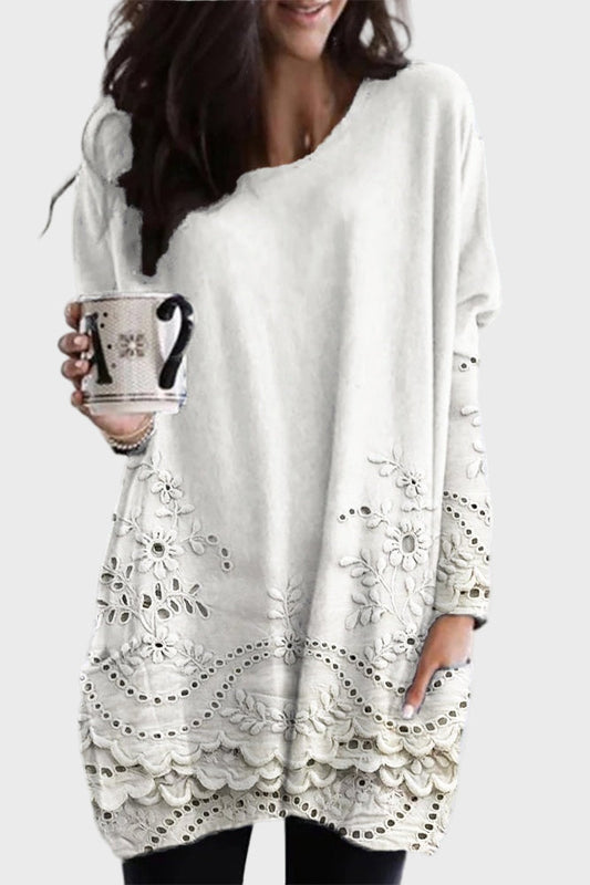 Rich Fiorè B Blouse