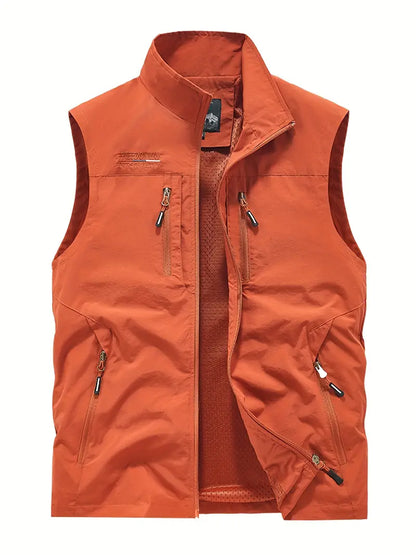 Diogo - Ventilirani Cargo Vest