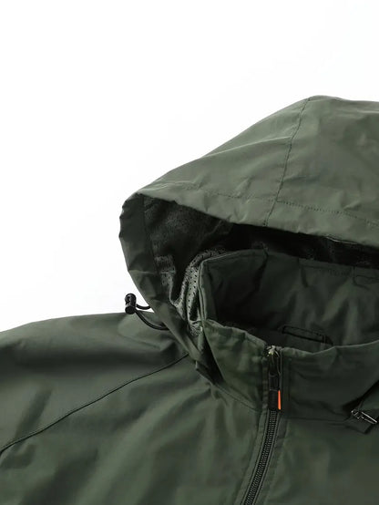 Vasco - Stylish Jacket