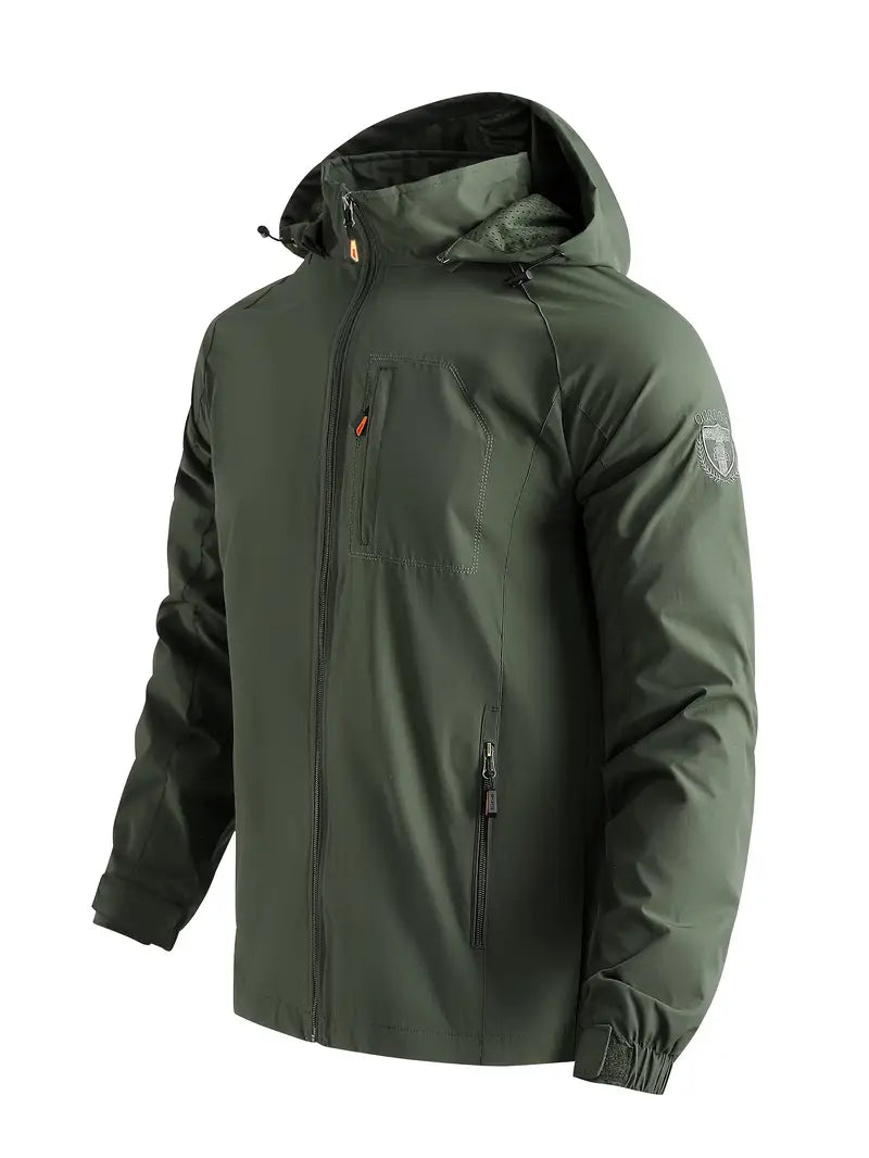 Vasco - Stylish Jacket
