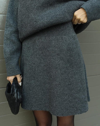 Lara - Autumn Collection