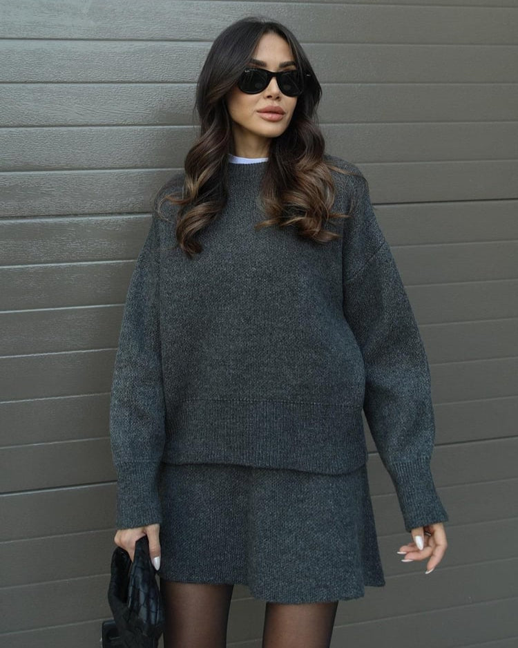 Lara - Autumn Collection