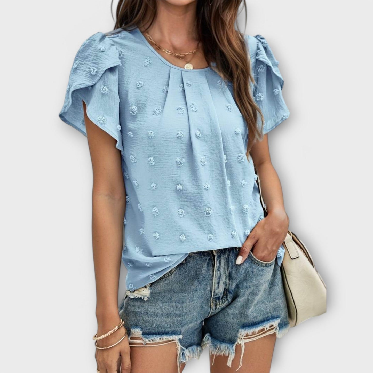Carlota - Perfekcyjna Bluza