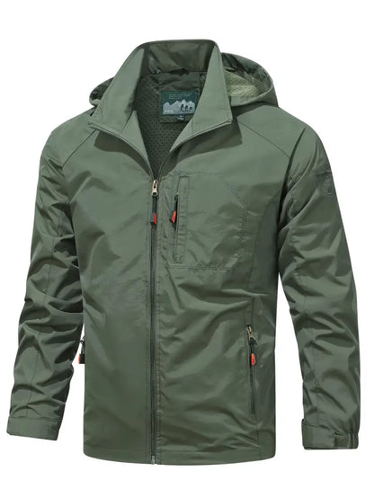 Vasco - Stylish Jacket