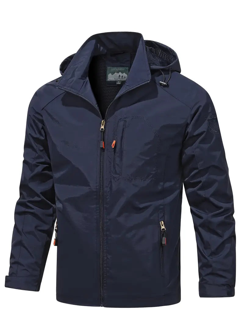 Vasco - Stylish Jacket
