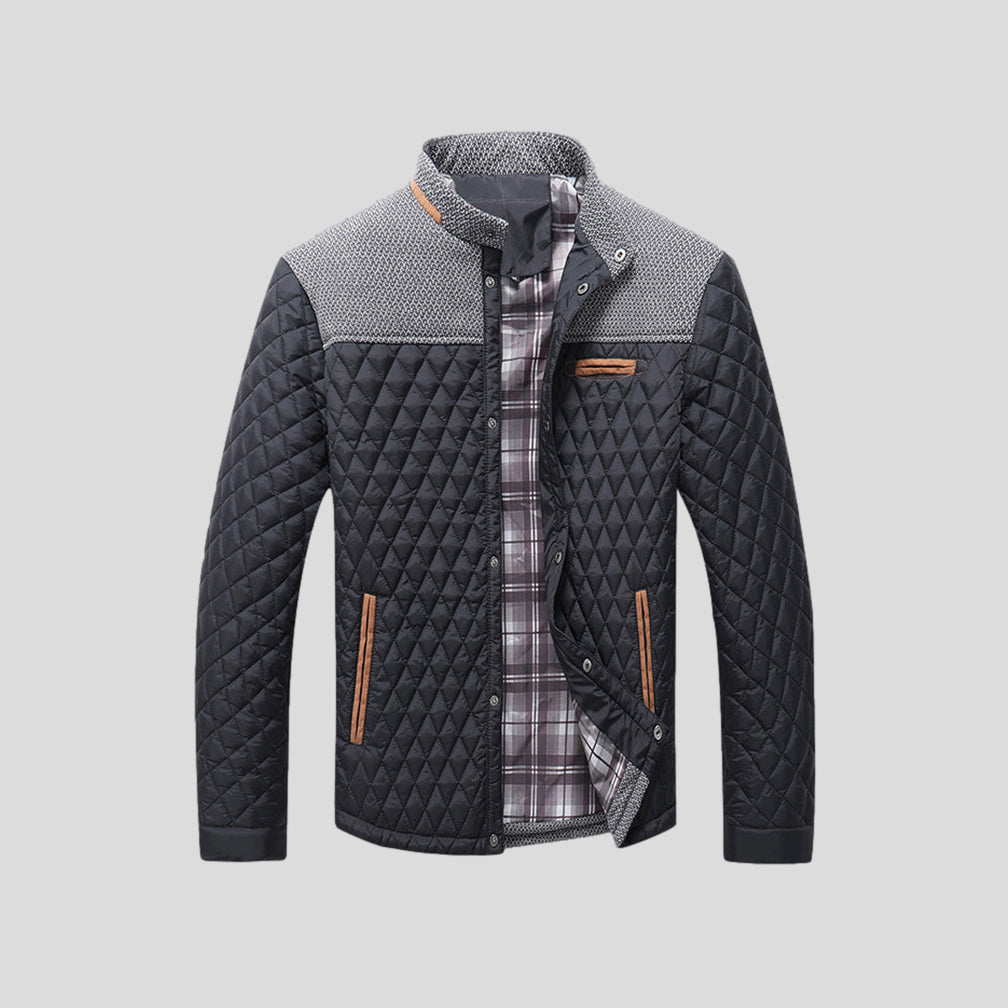 Jorge - Windbreaker Jacket