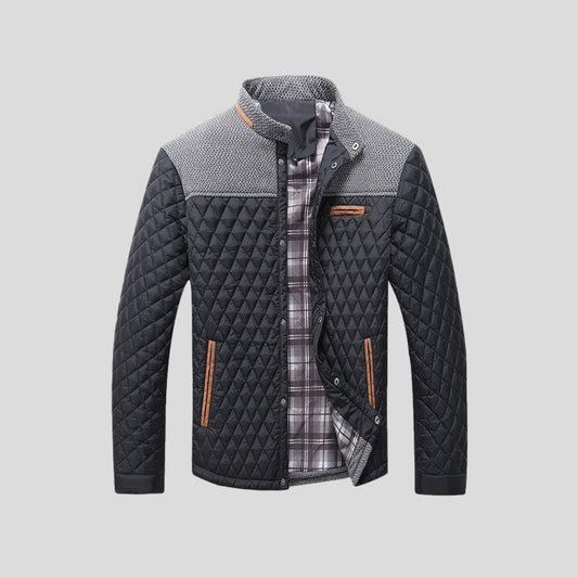 Jorge - Windbreaker Jacket