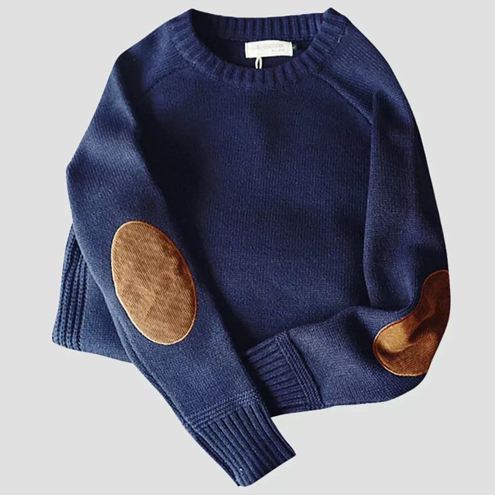 João - Comfort Sweater Paradise