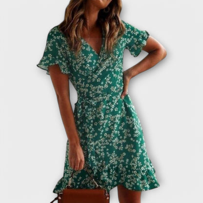Nilsina - Petite Dress