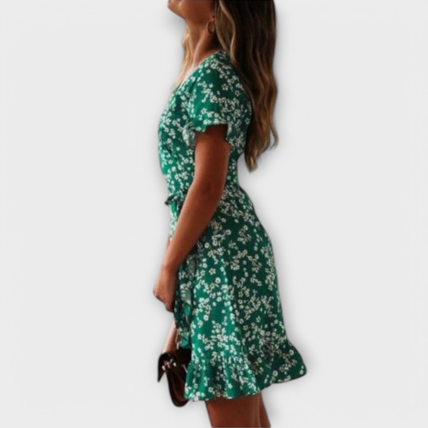 Nilsina - Petite Dress