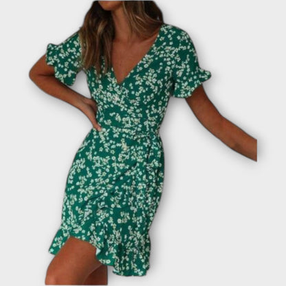 Nilsina - Petite Dress