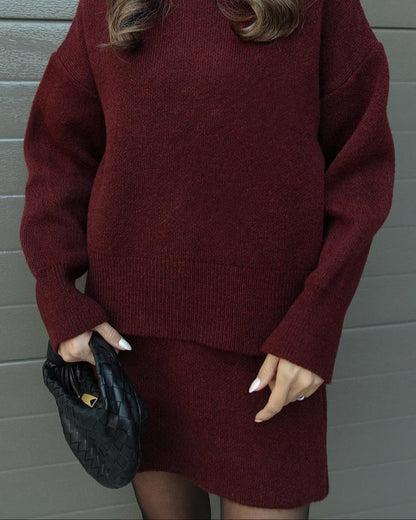 Lara - Autumn Collection