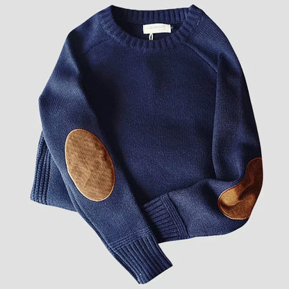 João - Comfort Sweater Paradise